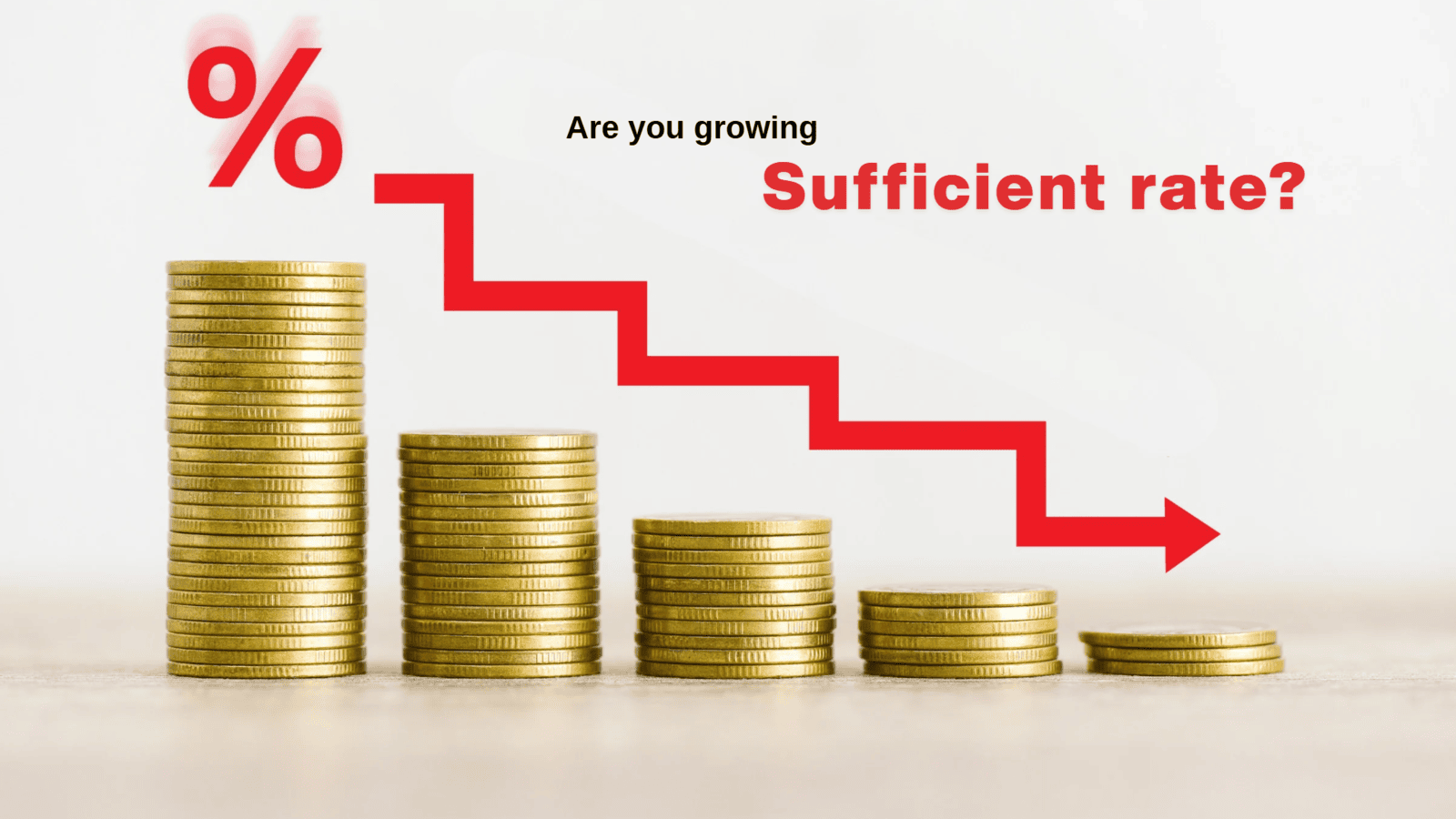 Investing in Growing Market